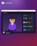 Avatar Studio: 3D Avatar Maker