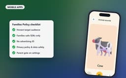 How to Get a Kids' App Approved on Google Play