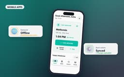 Why We Build Offline-First Apps for India