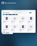 Baba Communication: B2B Spare Parts Store