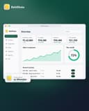 BahiKhata: Billing & Accounts
