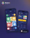 Khelora: Offline Ludo