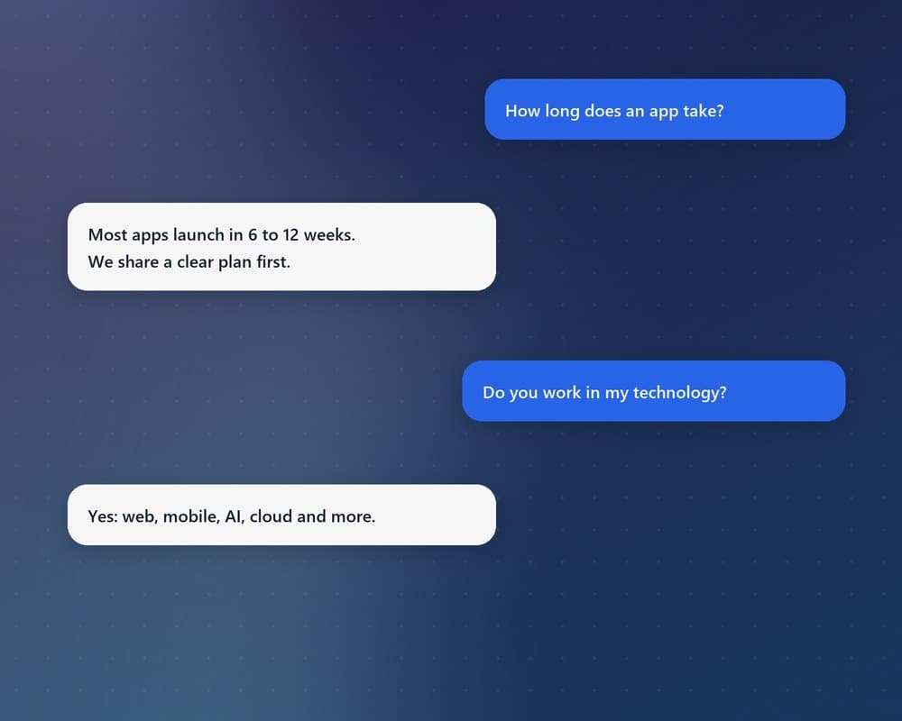 FAQ